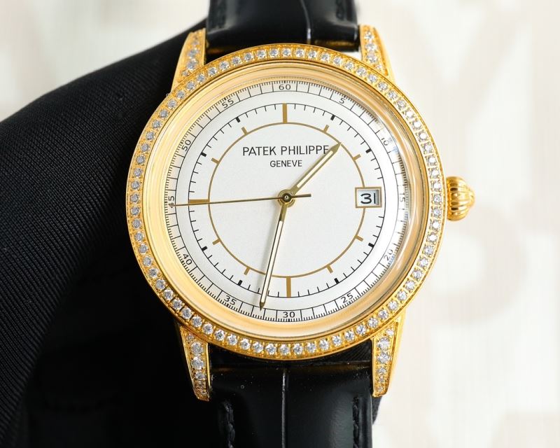 PATEK PHILIPPE Watches